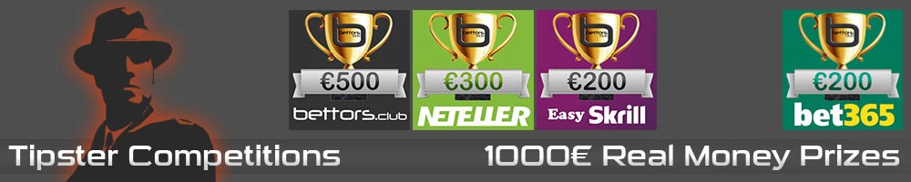 Best Tipster Competitions