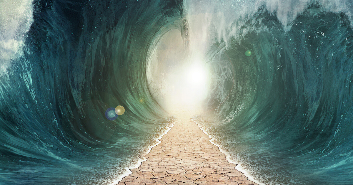 7 Observations About Moses That Raise More Questions Than They Answer