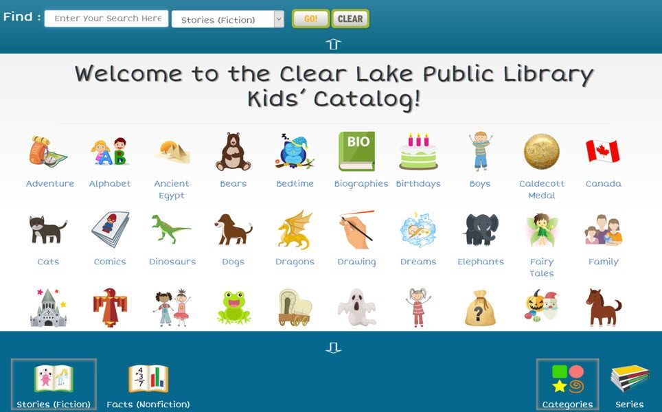 Image with missing alt attribute found on biblionix.com