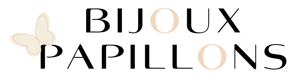 Bijoux Papillons | La boutique n&deg;1 des bijoux en forme de papillons