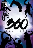 360 AllStars Th&eacute;&acirc;tre Le 13&egrave;me Art - Grande salle