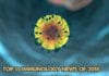 immunology news in 2018
