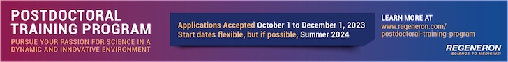 [Regeneron]