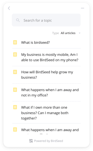 Image with missing alt attribute found on birdseed.io