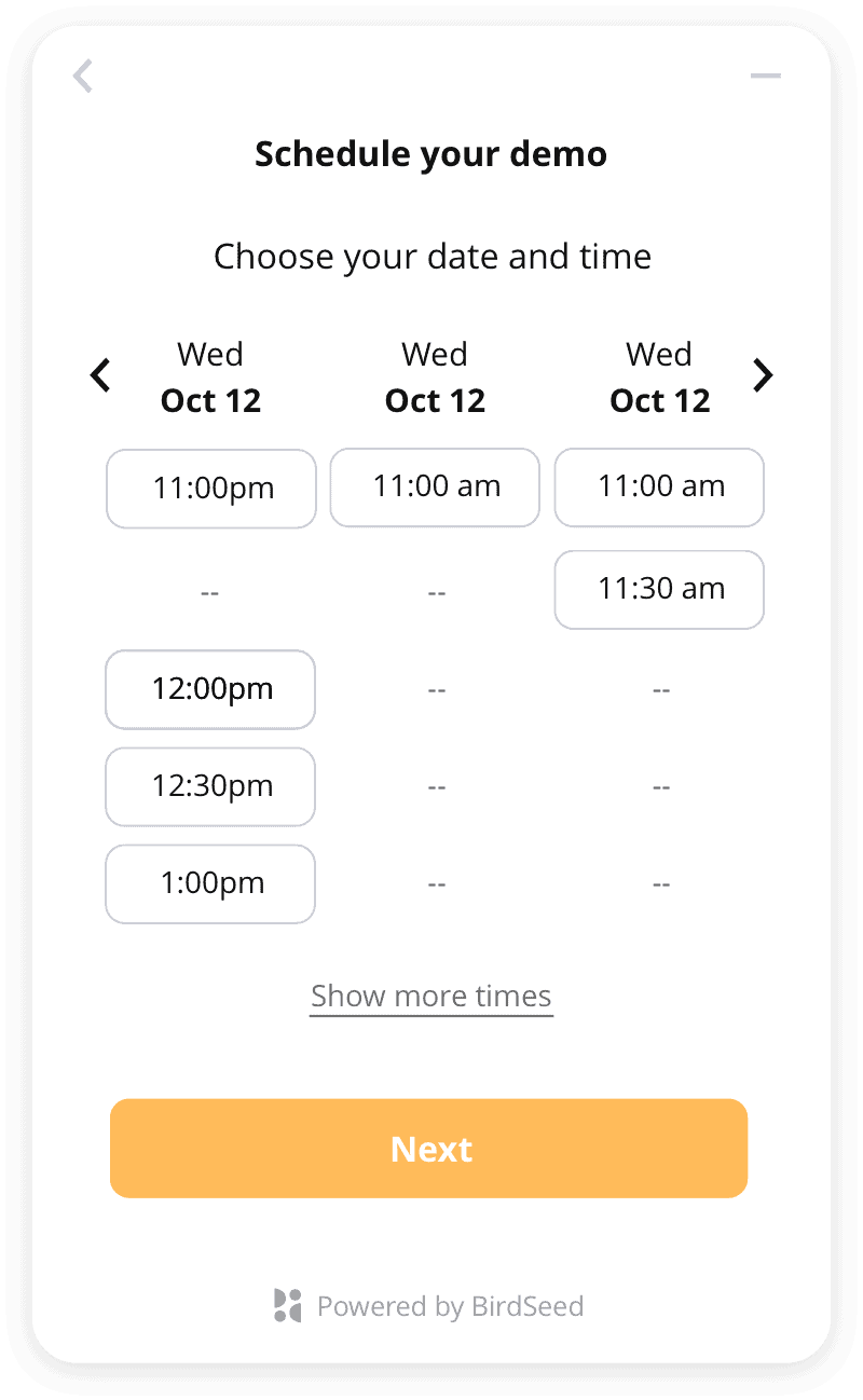 Image with missing alt attribute found on birdseed.io