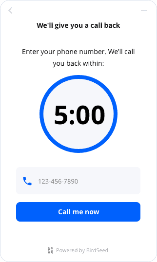 Image with missing alt attribute found on birdseed.io