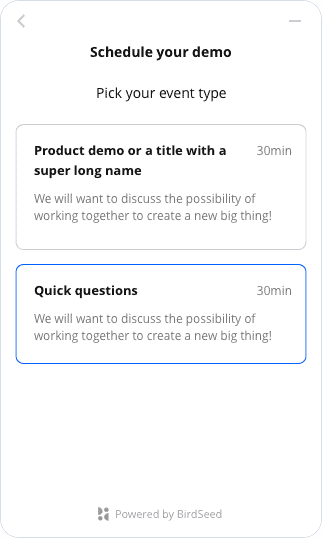 Image with missing alt attribute found on birdseed.io