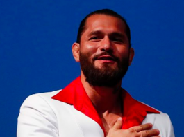 Jorge Masvidal