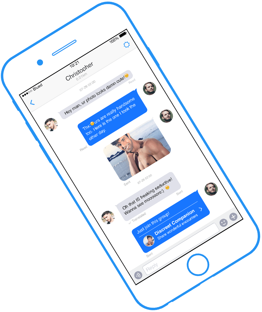 Image with missing alt attribute found on blued.com