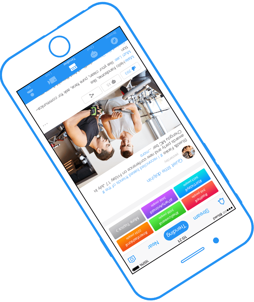 Image with missing alt attribute found on blued.com