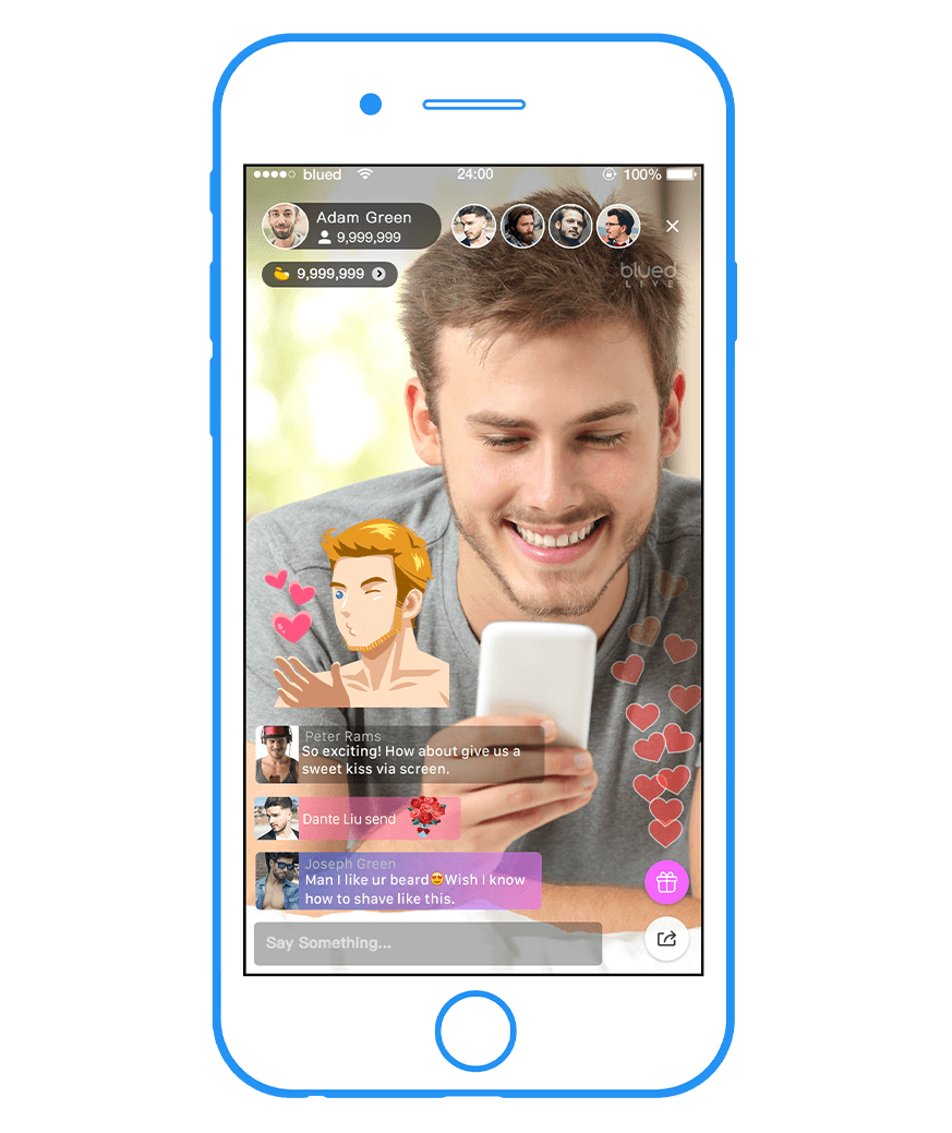 Image with missing alt attribute found on blued.com