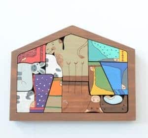 Image with missing alt attribute found on blessthismessplease.com