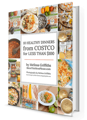 Image with missing alt attribute found on blessthismessplease.com