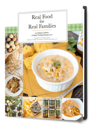 Image with missing alt attribute found on blessthismessplease.com