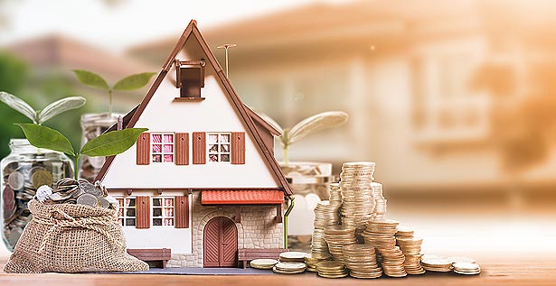 Immobilie: Kaufen oder lieber Mieten?