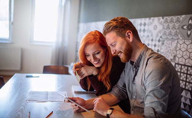Prozentrechner: % Prozent einfach online berechnen + Formeln & Tipps