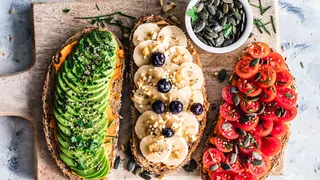 Veganmania 2024 in Wien