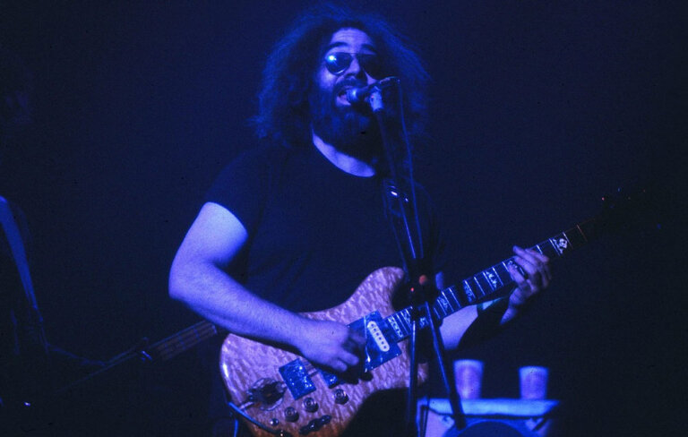 15 Jerry Garcia Quotes to Inspire and Reflect On
