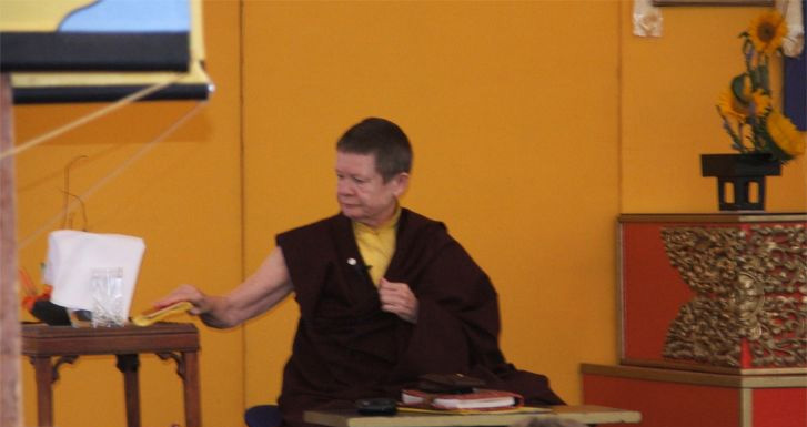 23 Best Pema Chödrön Quotes Embracing Uncertainty