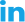 linkedin logo