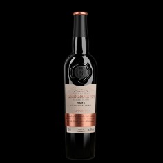 Osborne VORS Sherry Palo Cortado