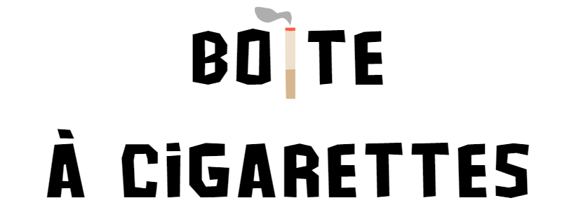 Boite &agrave; Cigarettes | La boutique n&deg;1 des &eacute;tuis &agrave; cigarettes