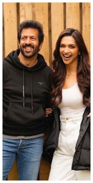 How Director Kabir Khan got Deepika on board for &lsquo;83