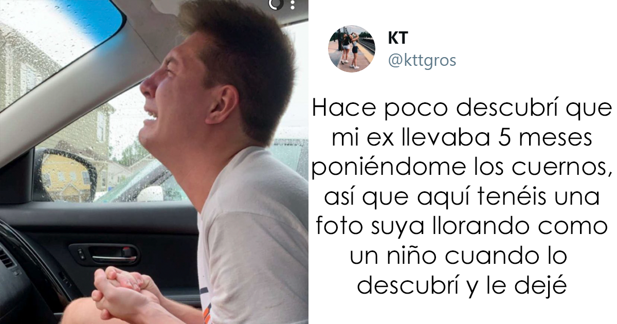 Tuits compartidos por 20 mujeres que hicieron a los demás partirse de risa