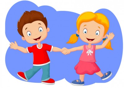 Cuento cl&aacute;sico: Los dos hermanos