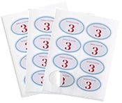 personalized stickers