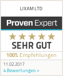 Image with missing alt attribute found on lixam.de