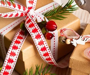 42 de idei grozave pentru alegerea unui Cadou de Craciun Perfect!