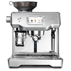 Espresso Machines