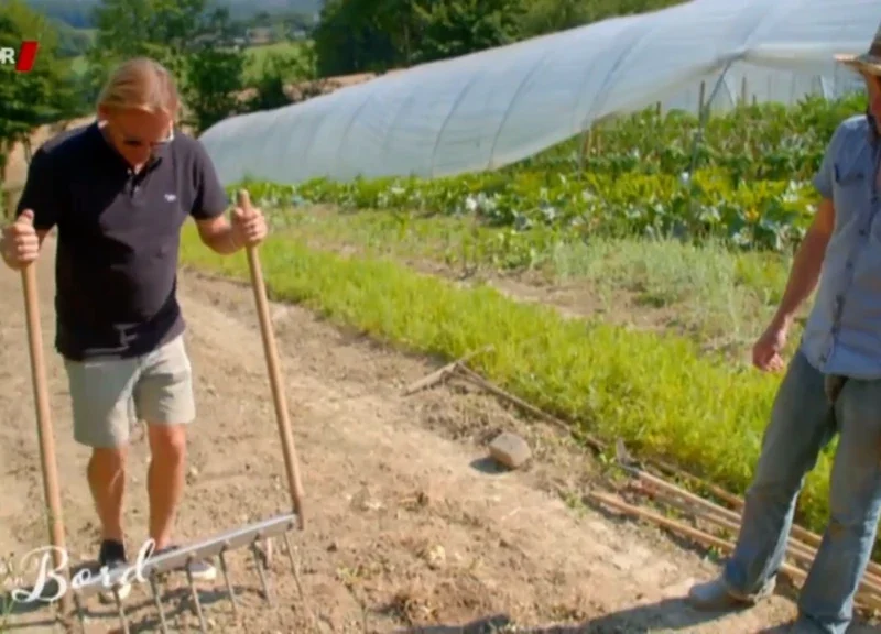 La PLaisible broadfork reviews, best users&rsquo; words