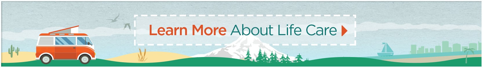 Learn More About Brookdale Life Care CCRCs Retirement Communities