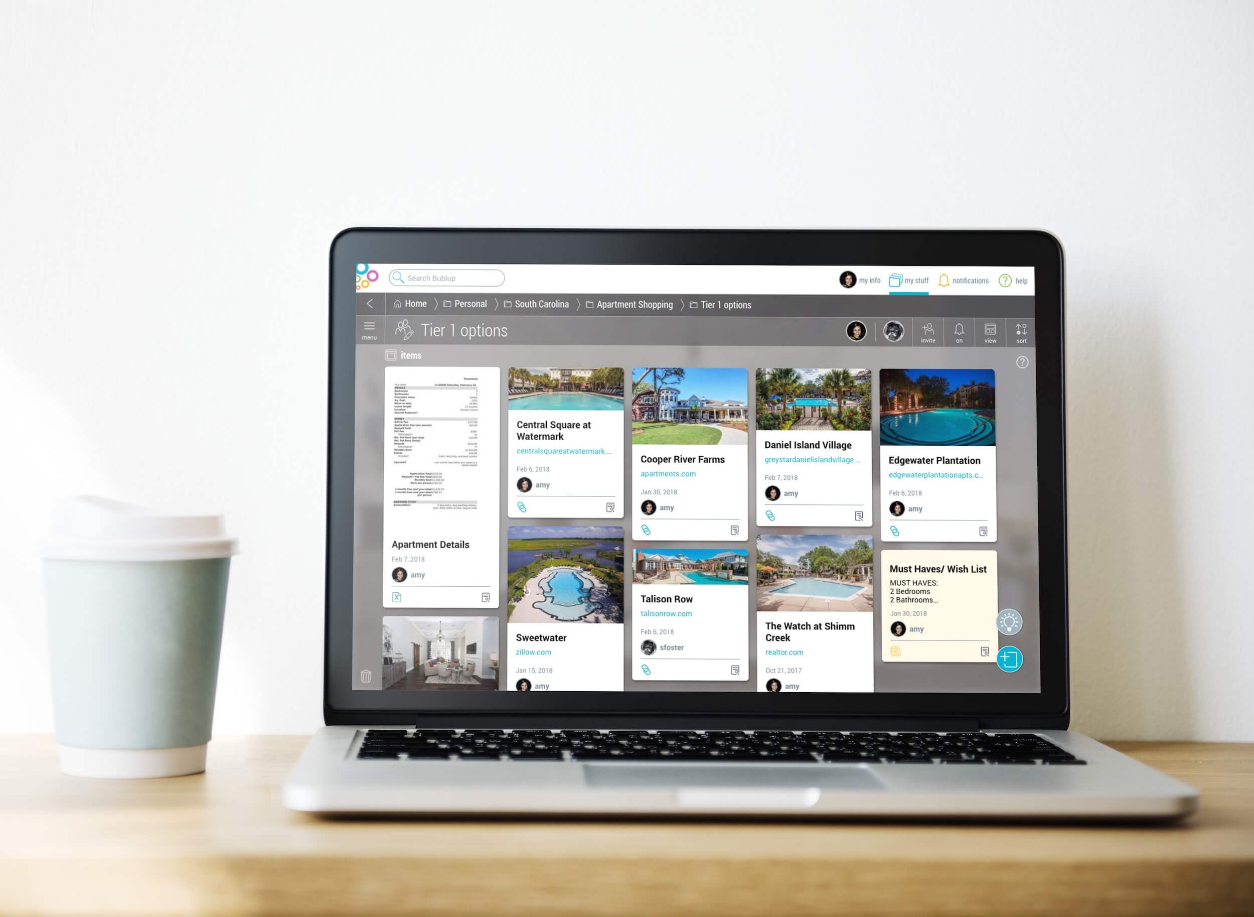 Image with missing alt attribute found on bublup.com