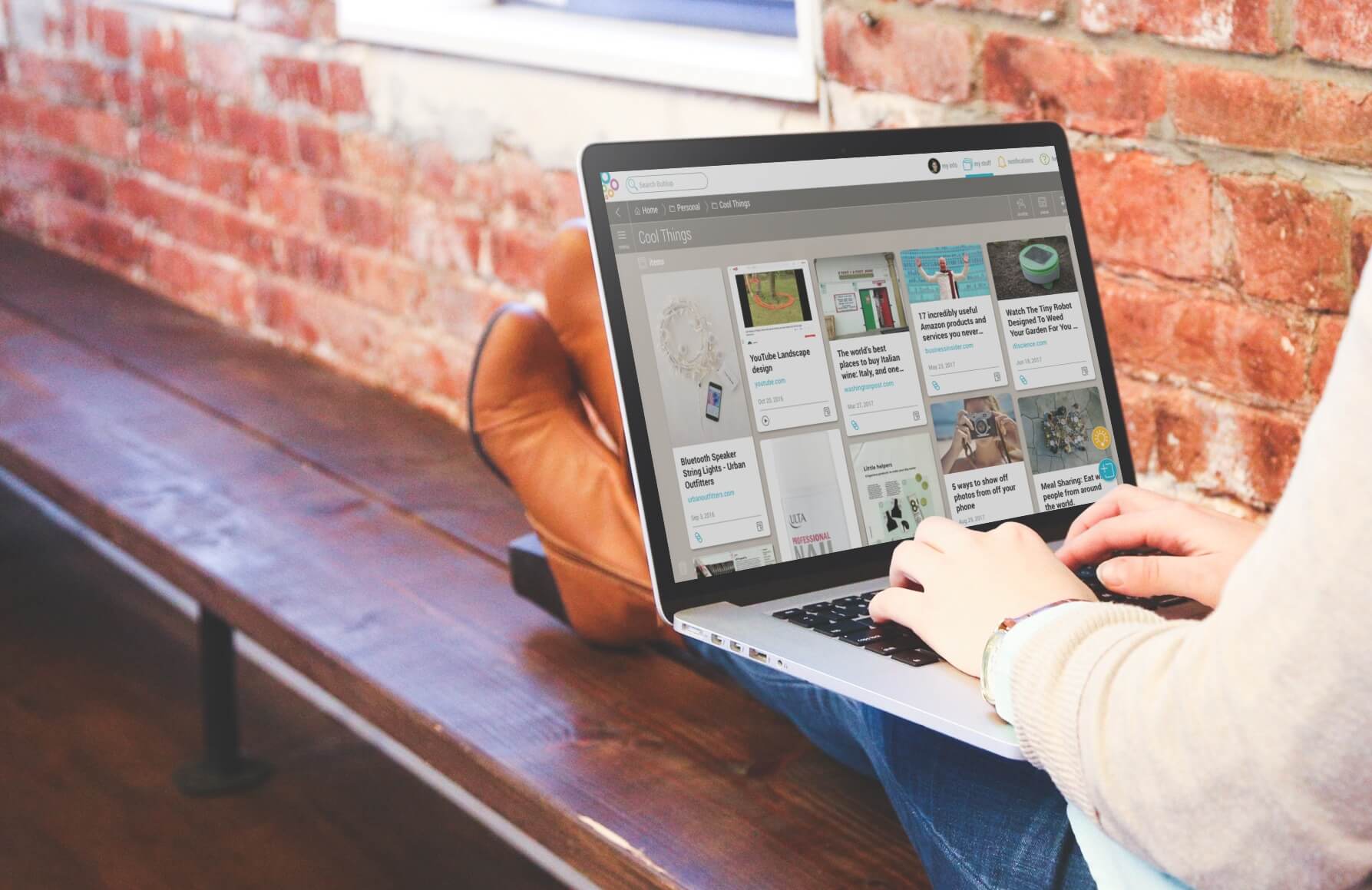 Image with missing alt attribute found on bublup.com