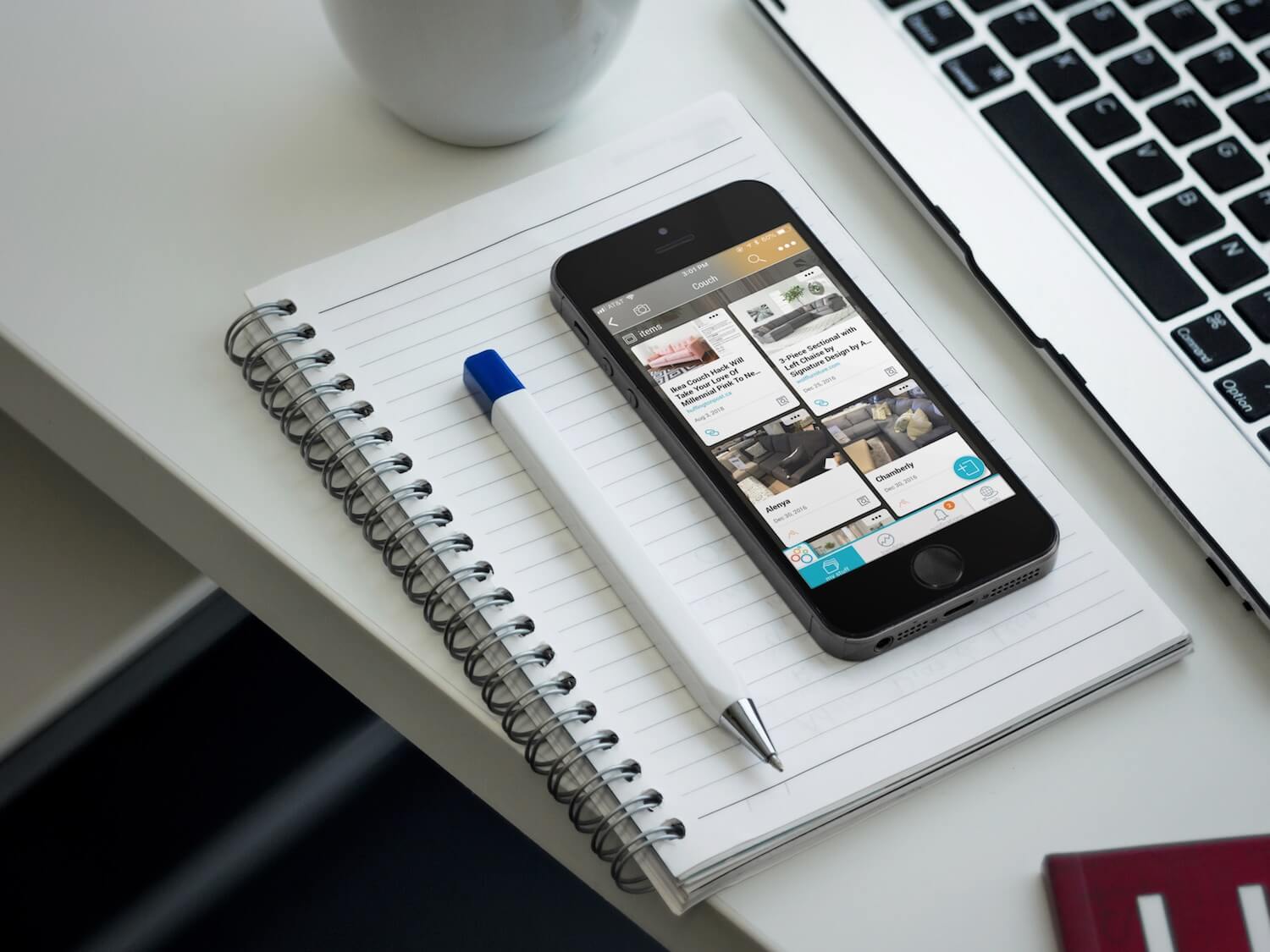 Image with missing alt attribute found on bublup.com