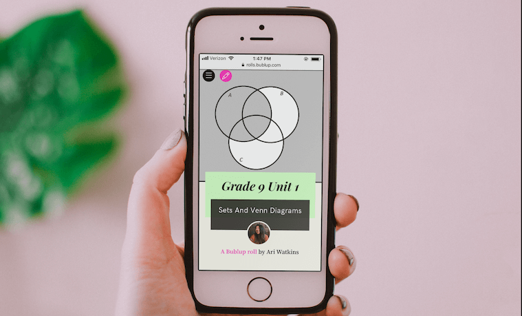 Image with missing alt attribute found on bublup.com