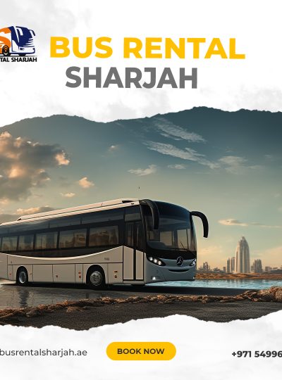 Bus Rental Ras Al Khaimah