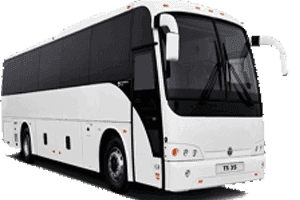 35 Seaters Luxury Bus Dubai Rent