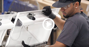 We Manufacture CLE Video