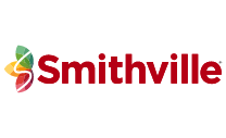Cable TV, internet and phone service company Smithville logo