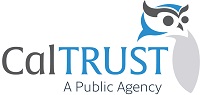 caltrust logo
