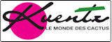 Kuentz - Voulez-vous des cactus ?