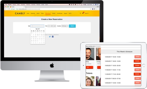 Image with missing alt attribute found on cambly.com