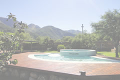 Retiro Espiritual de Caminos al Ser en Capilla del Monte, C&oacute;rdoba, Argentina