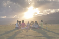 Curso Online y Presencial de Meditaci&oacute;n So Ham