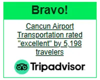 TripAdvisor Bravo