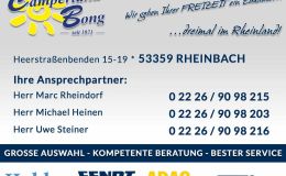 Fendt Bianco Selection 515 SKM